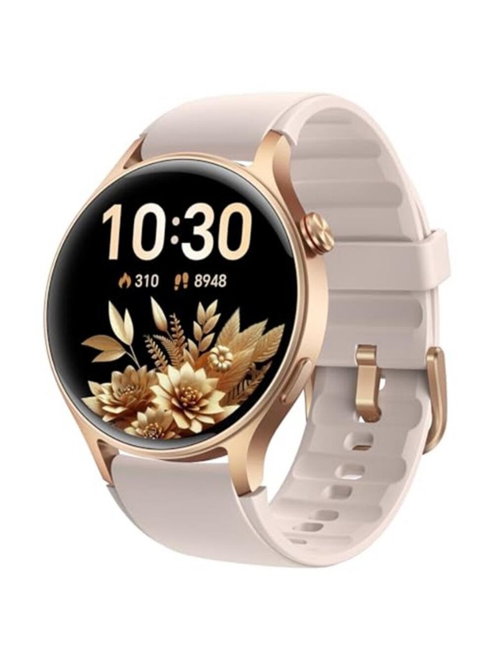 Smart Watch for Women, Answer/Make Call, 1.32'' AMOLED Ultra-Clear Screen - F2